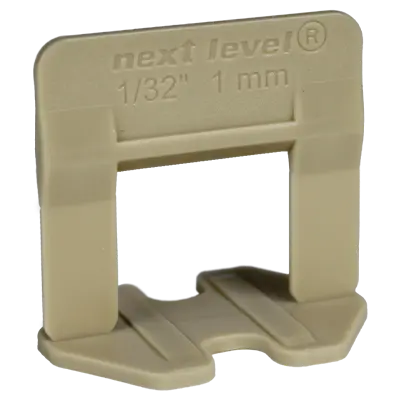 next level tile clip 1 32