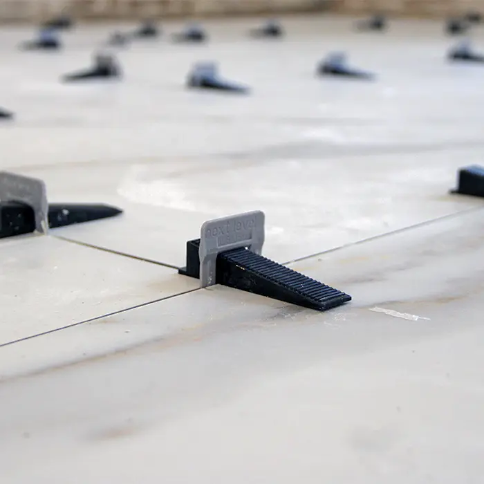 Next Level Tile Flooring