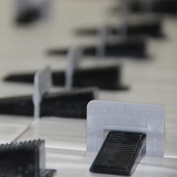 what is next level tile system