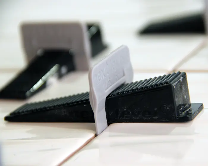 why choose next level tile leveling kit