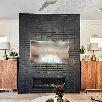 Ceramic Tile Installation for Every Space