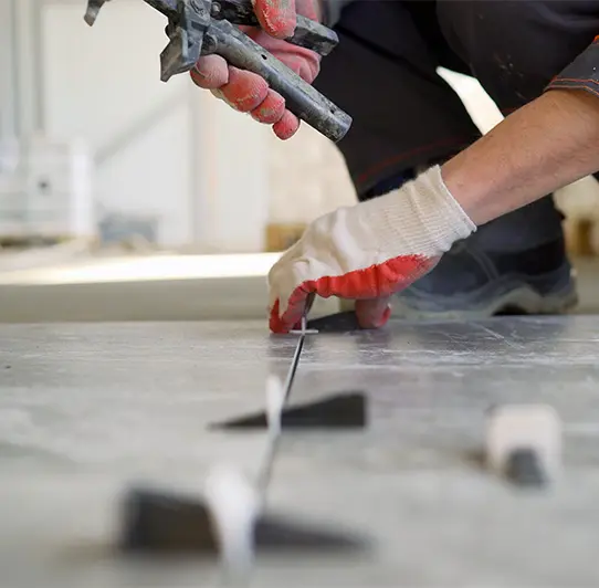 Local Experts in Ceramic Tile Installation