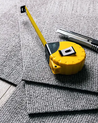 Next Level Carpet Tile