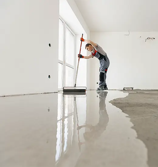 Next Level Premium Epoxy Coatings