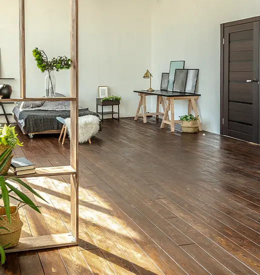 Next Level Home Engineered Hardwood Flooring