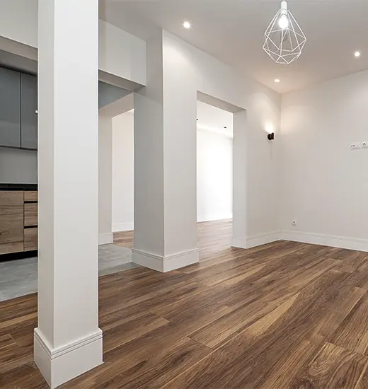 Next Level Laminate Flooring Service