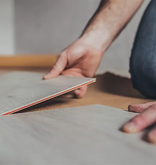 Next Level Laminate Flooring