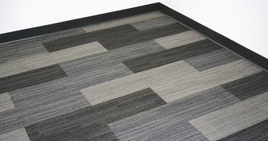 Professional Carpet Installation